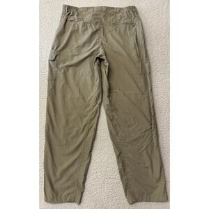 ExOfficio Mens Hiking Pants Size 38